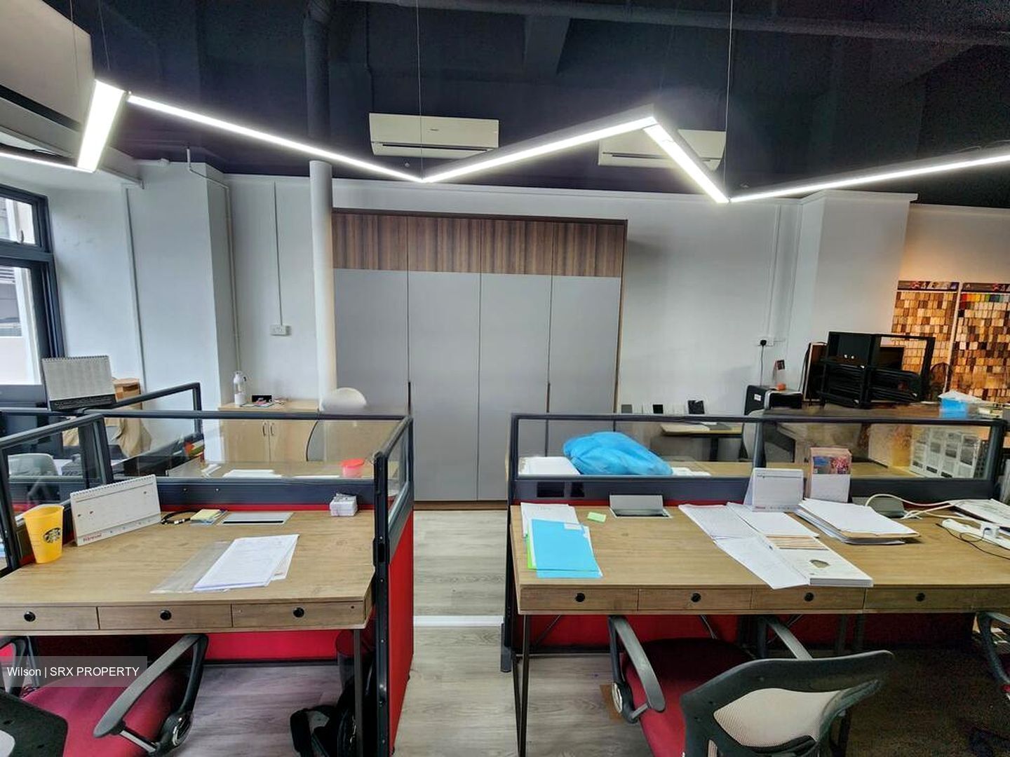 A'posh Bizhub (D27), Factory #458191851